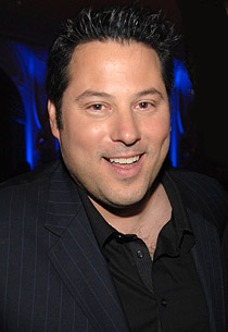 Greg Grunberg