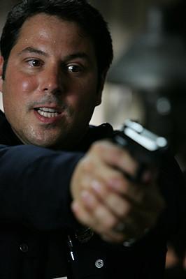 Greg Grunberg als Matt Parkman in "Heroes"